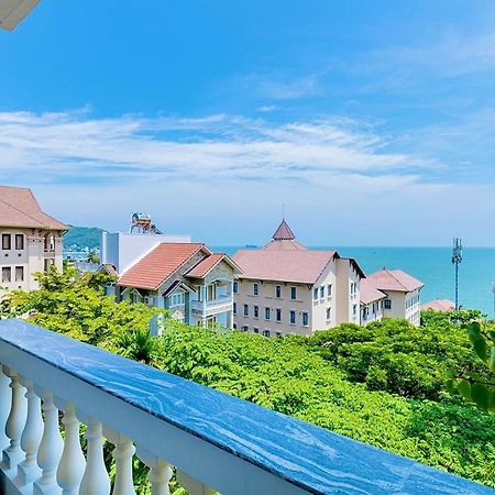 Palm Villa 40- Luxury Vung Tau Eksteriør bilde