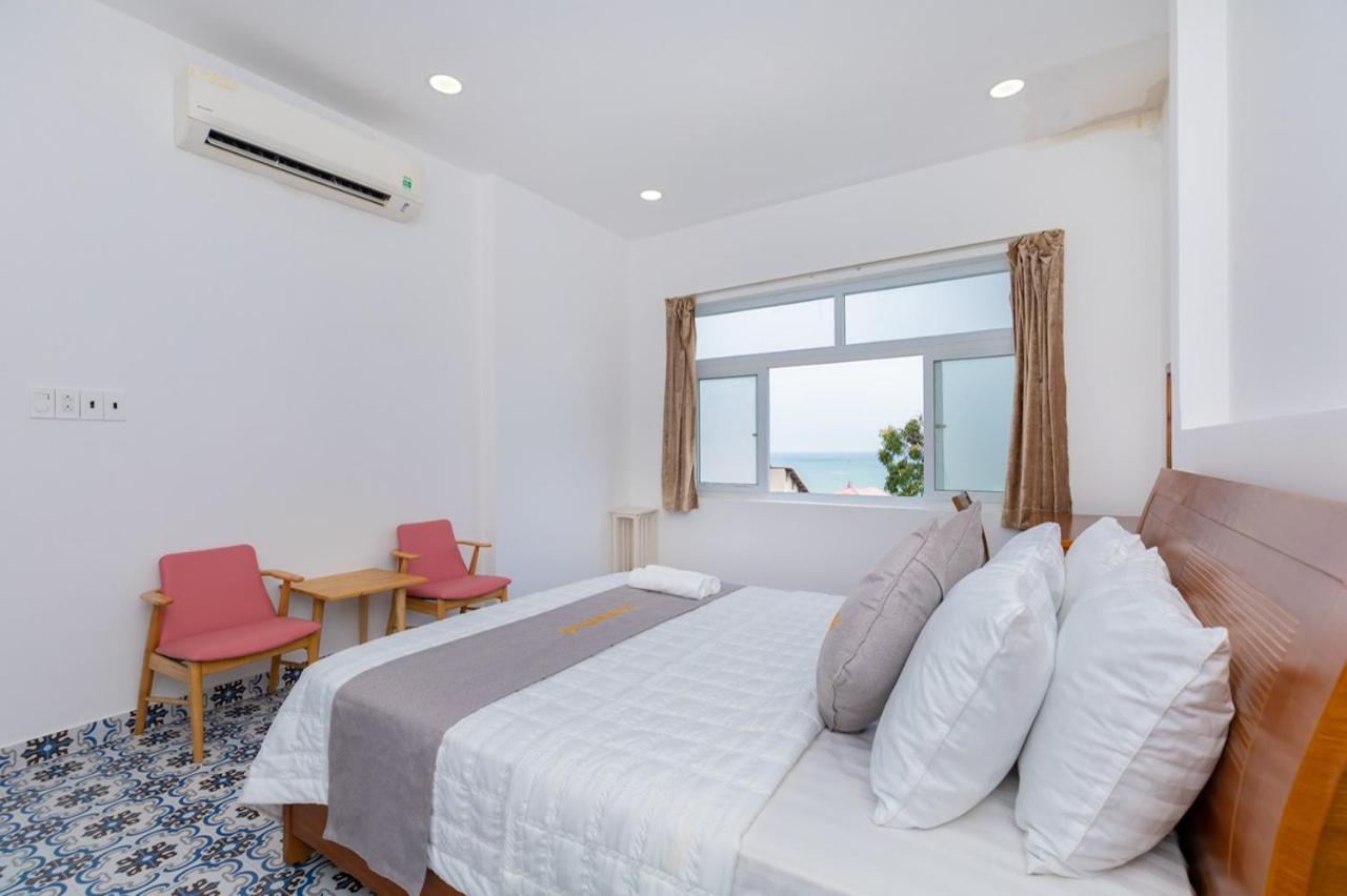 Palm Villa 40- Luxury Vung Tau Eksteriør bilde